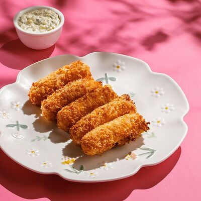 Рыбные палочки в Кукумбер по цене 790 ₽