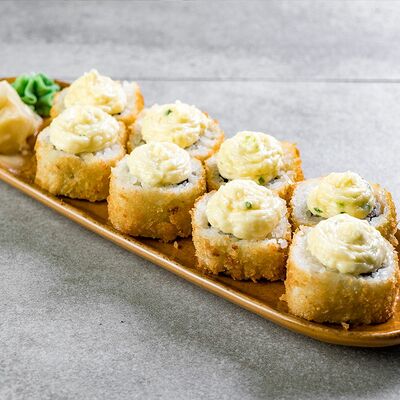 Хаттори в Мегаполис по цене 229 ₽