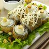 Цезарь ролл в Kushi-Sushi по цене 513