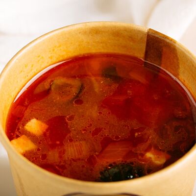 Солянка в Провиант по цене 250 ₽