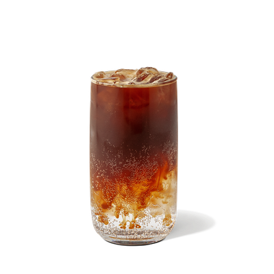 Эспрессо Тоник в STARS COFFEE по цене 405 ₽