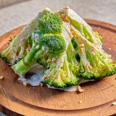 Брокколи на грилев Meat Coin по цене 900 ₽