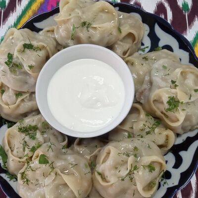 Мантыв Навруз73 по цене 130 ₽