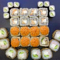 Сет Самурай в Это роллы