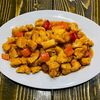 Курица в кисло-сладком соусе в Фламинго по цене 600