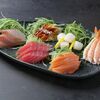 Сашими ассорти в Kioto по цене 2699
