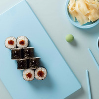 Хосомаки с угрем в Rollwell