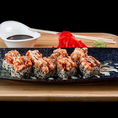 Чикен маки в Azumi по цене 299 ₽