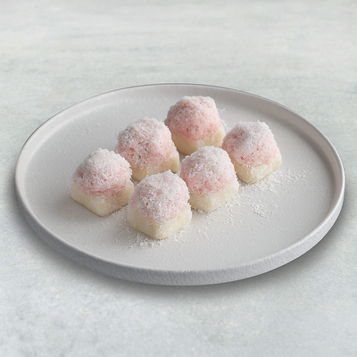 Баунти Пинк в Мэджик ролл по цене 299 ₽