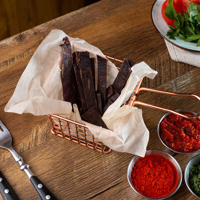 Говядина в Vse Doma по цене 430 ₽