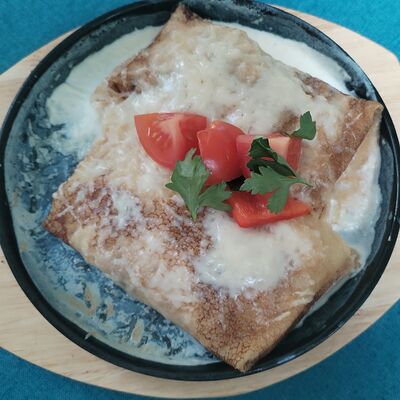 Петровская закуска в Cafe Family по цене 490 ₽