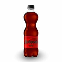 Добрый Кола без сахара в Scandy Park