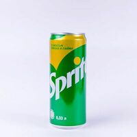 Sprite в Шаурмаркет