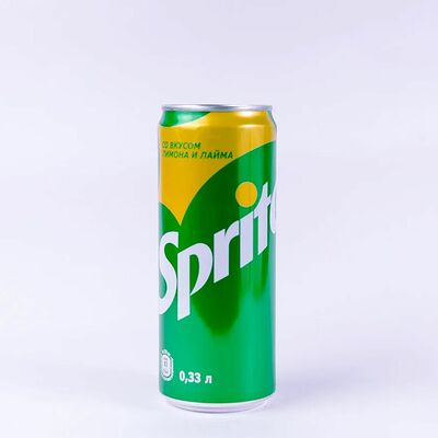 Sprite в Шаурмаркет по цене 115 ₽