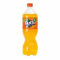 Fanta в Шаурма Ок