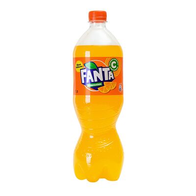 Fanta в Шаурма Ок по цене 273 ₽