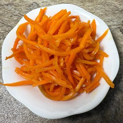 Морковь ча в Grill Express по цене 70 ₽