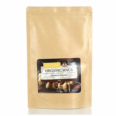 Порошок Мака Ufeelgood Перу в Азбука Вкуса Экспресс Меню по цене 590 ₽