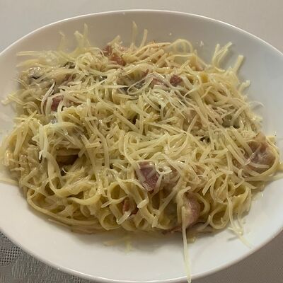 Паста Ломакони в Астория по цене 415 ₽