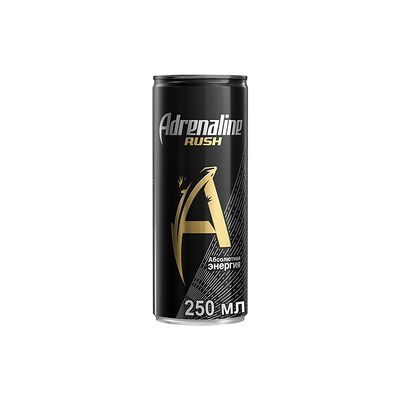 Adrenaline Rush Original в Firuz по цене 241 ₽