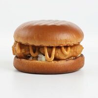 Бургер Чикен в Simple