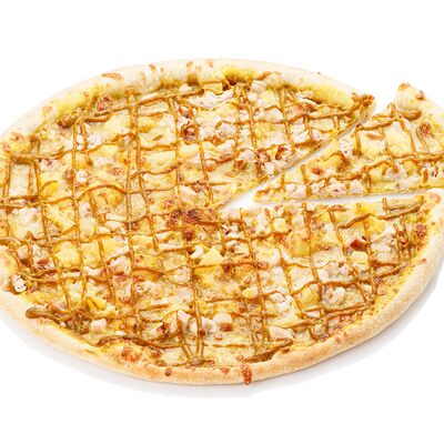 Пицца Карри в АСА-Суши по цене 470 ₽