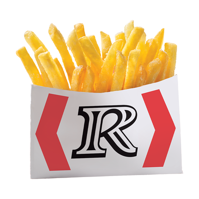 Малый Картофель фри в ROSTIC’S по цене 92 ₽