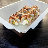 Невада в MAGURO SUSHI