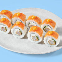 Ролл Момо в Галерея Суши