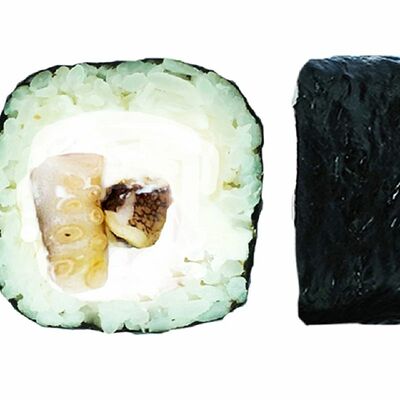 Осьминог и сыр в Spb по цене 359 ₽