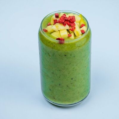 Green mix в Шаверма и Пельмень по цене 2590 ₽