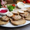 Мясное ассорти в Шашлычная №7 по цене 1450