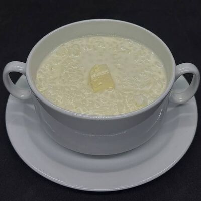 Каша рисовая в Кафе сон у моря по цене 220 ₽