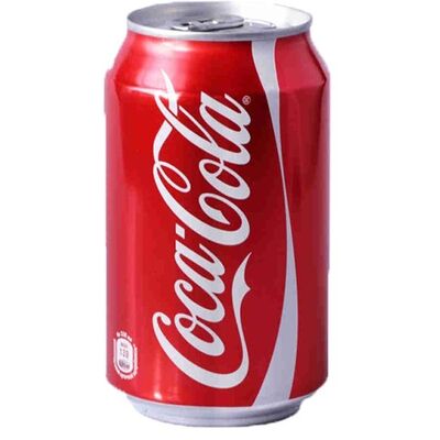 Coca-Cola в банке в Донер Кебаб по цене 123 ₽