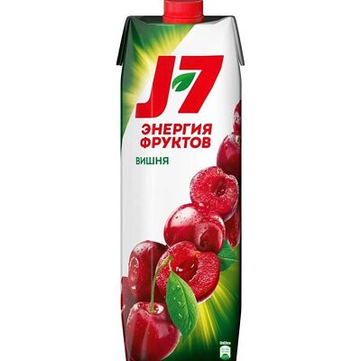 Сок J7 в Cafe Seven по цене 385 ₽