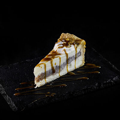 Чизкейк в SushiShop51 по цене 365 ₽