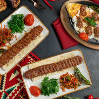 Логотип Chefs Choice