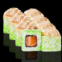 Яки Идзуми в Квикфуд