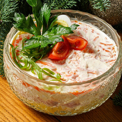 Мимоза 1 килограмм в #МамаДома по цене 1880 ₽