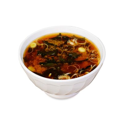 Суп Мисо в Суши Love по цене 373 ₽