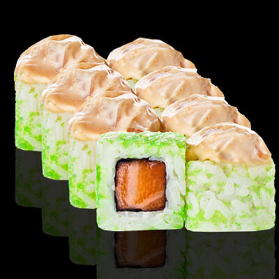 Яки Идзуми в Квикфуд по цене 586 ₽