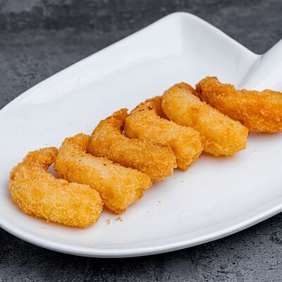 Креветки в А когда не Вкусно?! по цене 306 ₽