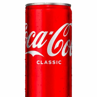 Classic coca-colaв Komilfo по цене 180 ₽