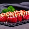 Эби гриль в ROLLS KING SUSHI KINGDOM по цене 1277