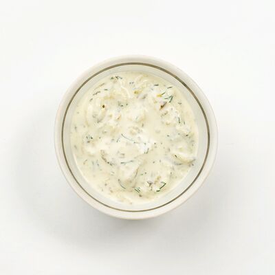 Чесночный в Пловбери по цене 59 ₽