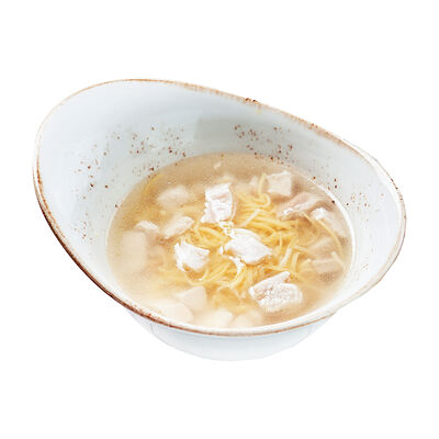 Лапшичка в ИТЛЕ Стейк-кафе Halal по цене 220