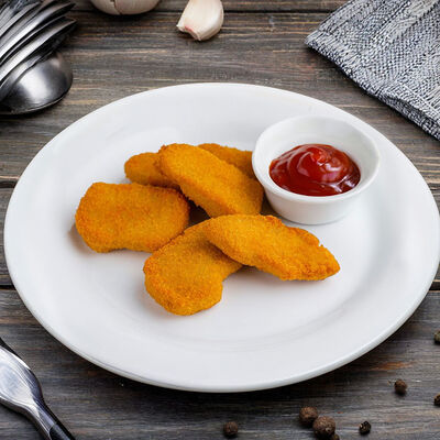 Наггетсы в Метелица по цене 290 ₽