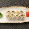 Ролл с масляной рыбой в YUMMY по цене 620