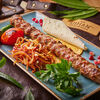 Фисташковый кебаб в Cihan Steak & Kebab по цене 1820