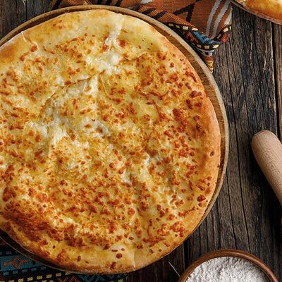 Хачапури по-мегрельски в ШАШЛЫК & BBQ по цене 1300 ₽